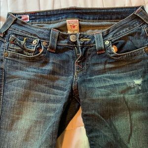 True religion jeans